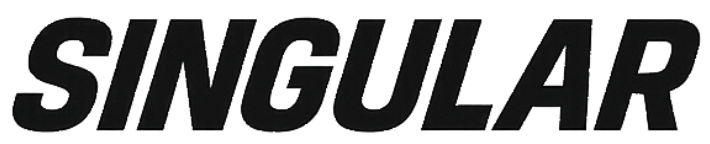 Singular